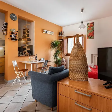Alessandro 1 Holiday home Greve in Chianti