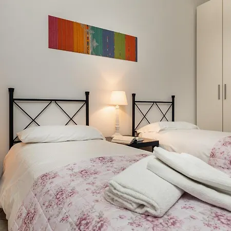 Holiday home Alessandro 1 *
