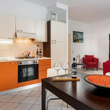 Alessandro 1 Holiday home