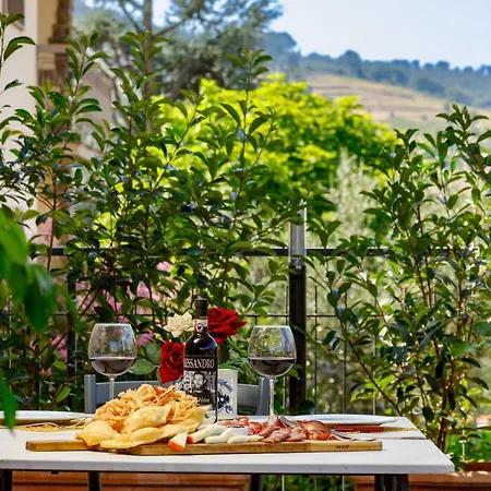 Alessandro 1 Holiday home