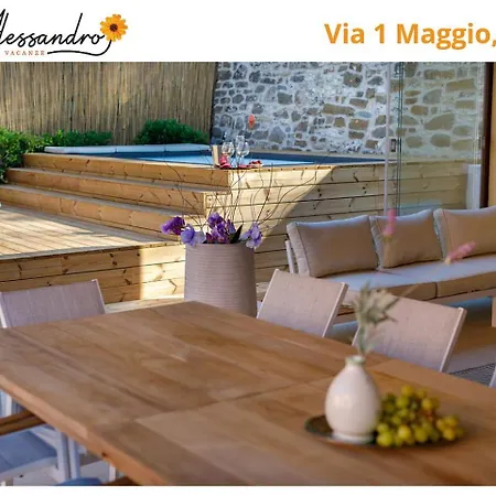 Holiday home Alessandro 1 Greve in Chianti