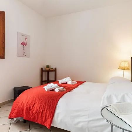 Alessandro 1 Holiday home Greve in Chianti