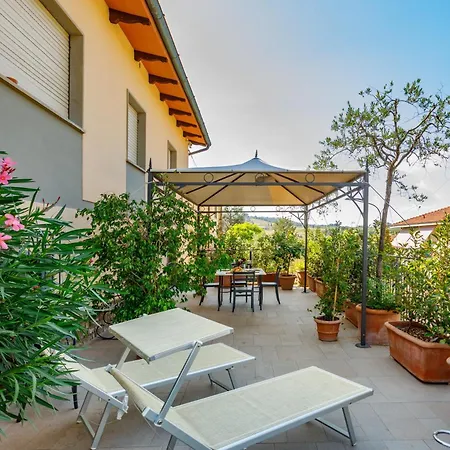 Holiday home Alessandro 1 Greve in Chianti