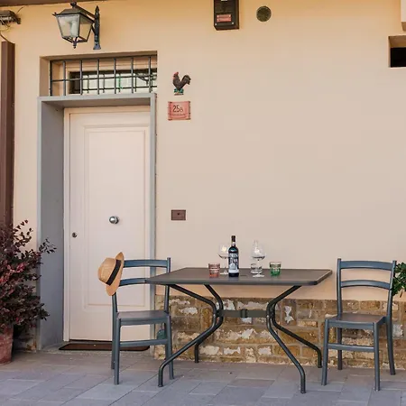 Holiday home Alessandro 1 *