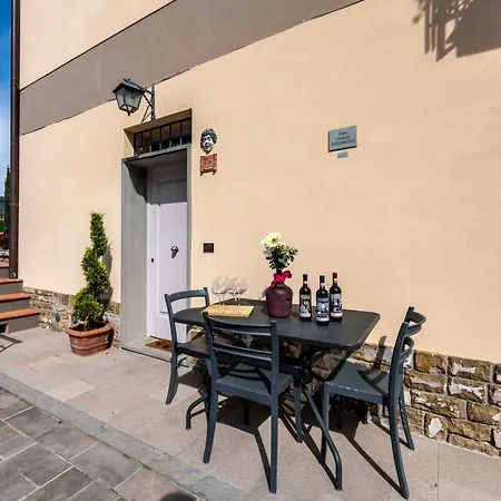 Alessandro 1 * Greve in Chianti